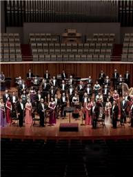 《少年艺术家独奏交响音乐会(第二季)--迎新春