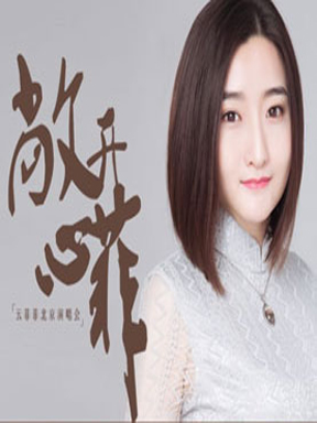 云菲菲 敞开心"菲"北京演唱会