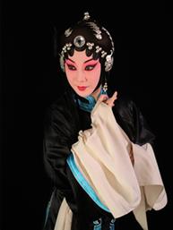 长安大戏院9月5日 2020年常秋月流派剧目展演——京剧《红鬃烈马》 长安大戏院9月5日 2020年常秋月流派剧目展演——京剧《红鬃烈马》