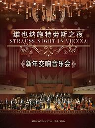 《维也纳施特劳斯之夜》北京交响新年万博手机下载manbetx 《维也纳施特劳斯之夜》北京交响新年万博手机下载manbetx