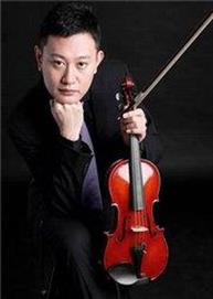“浪漫与情怀”陈曦、尹一迦小提琴与钢琴专场万博手机下载manbetx “浪漫与情怀”陈曦、尹一迦小提琴与钢琴专场万博手机下载manbetx