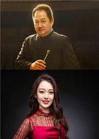 国家大剧院建院十四周年:吕嘉、吉娜·爱丽丝与国家大剧院管弦乐团万博手机下载manbetx 国家大剧院建院十四周年:吕嘉、吉娜·爱丽丝与国家大剧院管弦乐团万博手机下载manbetx