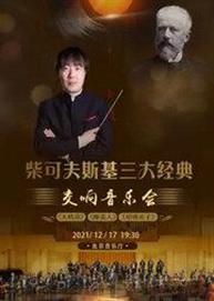 柴可夫斯基三大经典《天鹅湖》《睡美人》《胡桃夹子》交响万博手机下载manbetx 柴可夫斯基三大经典《天鹅湖》《睡美人》《胡桃夹子》交响万博手机下载manbetx