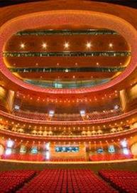 庆祝中国共产党成立100周年:国家大剧院歌剧节·2021——广西戏剧院彩调剧《刘三姐》 庆祝中国共产党成立100周年:国家大剧院歌剧节·2021——广西戏剧院彩调剧《刘三姐》
