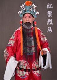 长安大戏院12月12日 “寻梦·承泽”北京京剧院精选剧目展演 京剧《红鬃烈马》 长安大戏院12月12日 “寻梦·承泽”北京京剧院精选剧目展演 京剧《红鬃烈马》