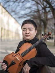 “六面回声”梅第扬中提琴演绎巴赫大提琴无伴奏组曲独奏音乐会 “六面回声”梅第扬中提琴演绎巴赫大提琴无伴奏组曲独奏音乐会