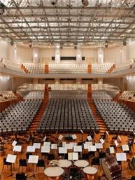 中国民歌地图之“跟着民歌迎新春”中央民族乐团民族合唱音乐会-2026新春祝福之金马迎春 中国民歌地图之“跟着民歌迎新春”中央民族乐团民族合唱音乐会-2026新春祝福之金马迎春