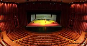 国家大剧院戏剧场 国家大剧院戏剧场