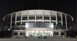 工人体育馆 工人体育馆