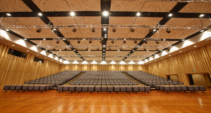 国家大剧院小剧场