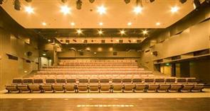 北青盈之宝剧场