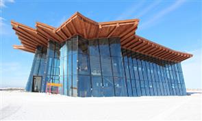 崇礼云顶滑雪场