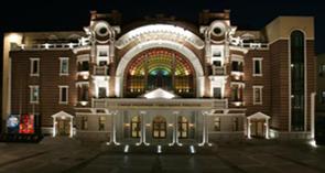 中国儿童剧场 中国儿童剧场