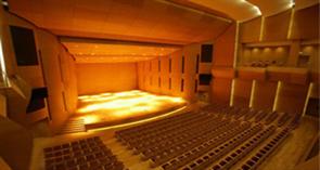 国家图书馆艺术中心