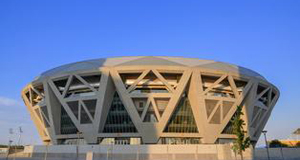 国家网球中心钻石球场