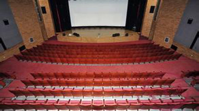 乐活卉安贞剧场