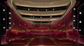 天桥艺术中心-大剧场 天桥艺术中心-大剧场