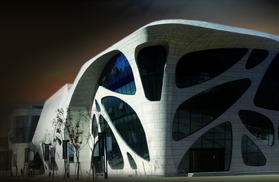 红点星空云剧场