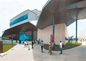 国家大剧院-台湖剧场 国家大剧院-台湖剧场