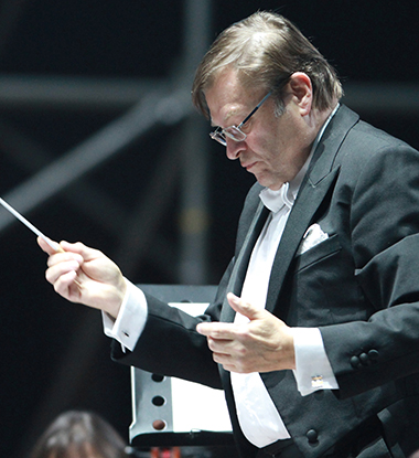 维也纳之声 2016新年音乐会 - 卓越票务网 - 卓